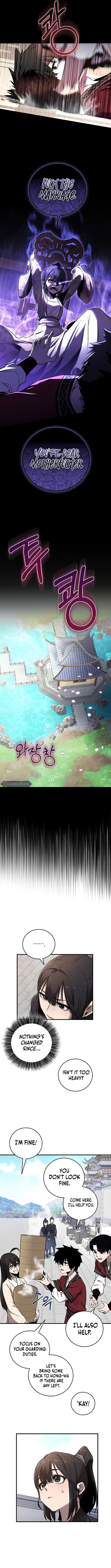 Read Childhood Friend of the Zenith Manga Online