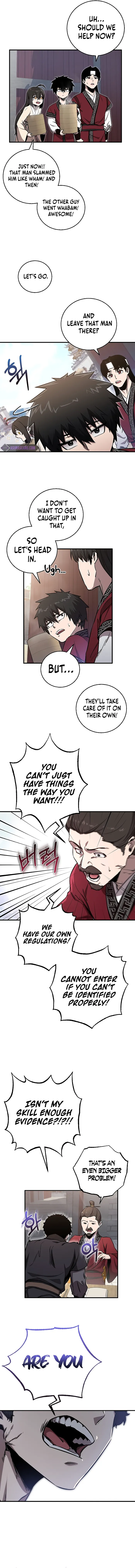 Read Childhood Friend of the Zenith Manga Online