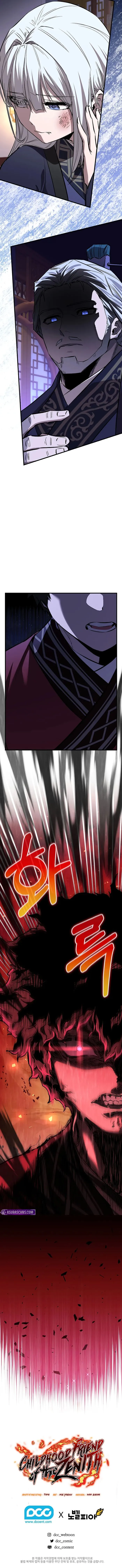 Read Childhood Friend of the Zenith Manga Online