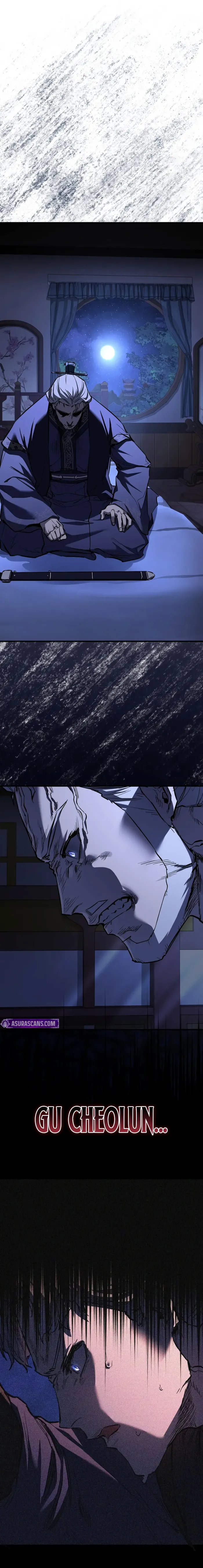 Read Childhood Friend of the Zenith Manga Online