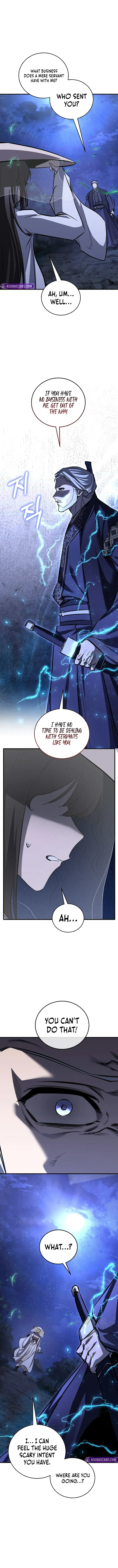 Read Childhood Friend of the Zenith Manga Online