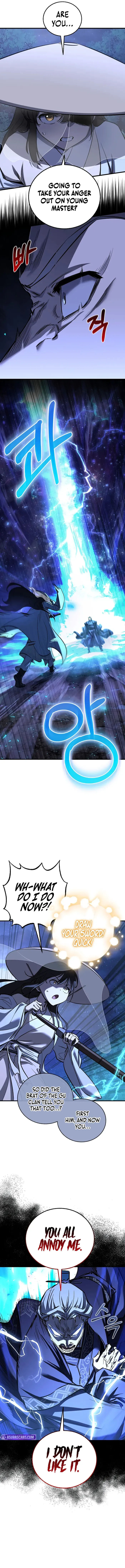 Read Childhood Friend of the Zenith Manga Online