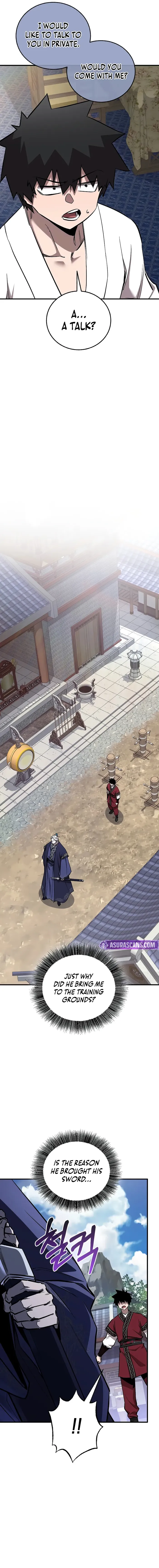 Read Childhood Friend of the Zenith Manga Online