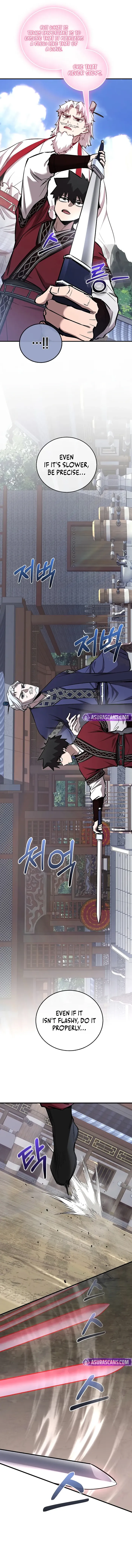 Read Childhood Friend of the Zenith Manga Online