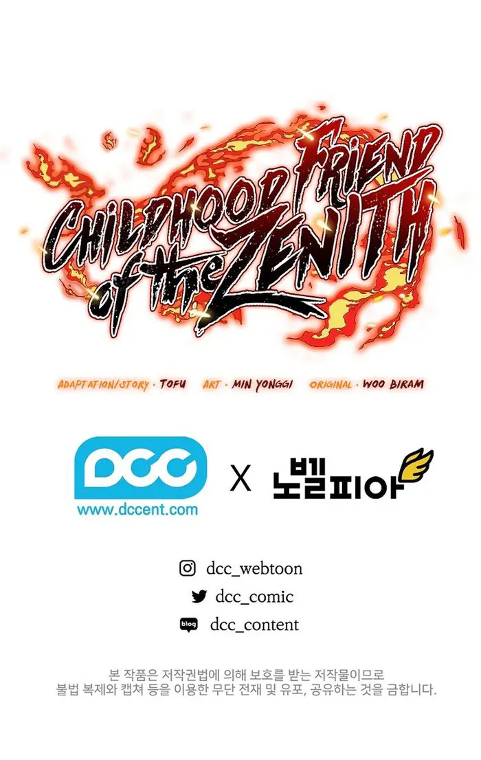 Read Childhood Friend of the Zenith Manga Online