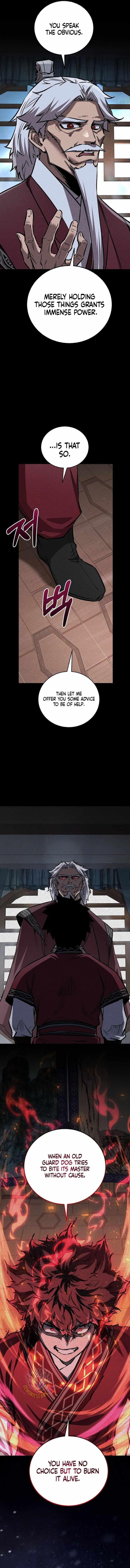 Read Childhood Friend of the Zenith Manga Online