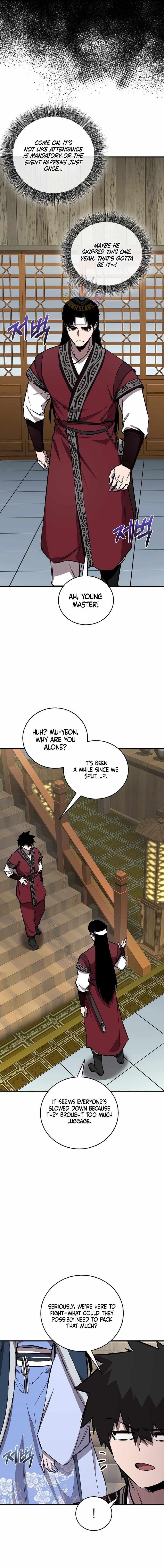 Read Childhood Friend of the Zenith Manga Online