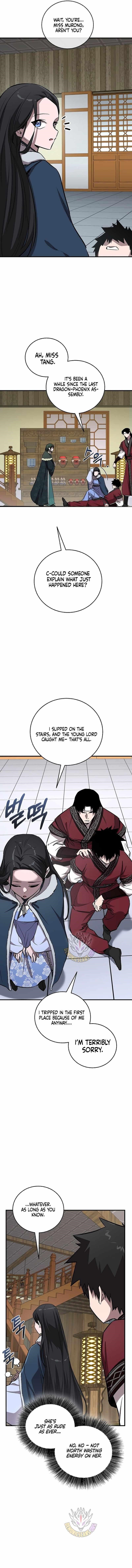 Read Childhood Friend of the Zenith Manga Online