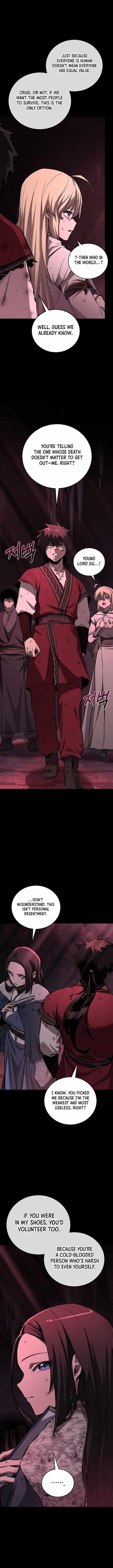 Read Childhood Friend of the Zenith Manga Online