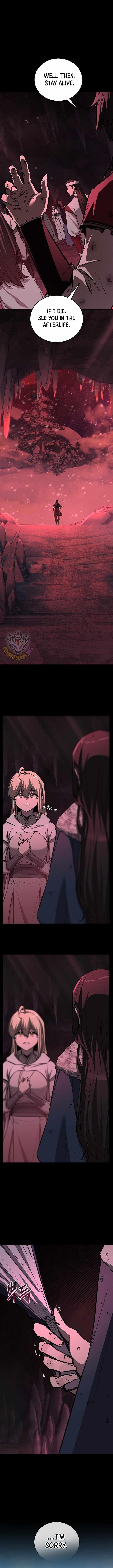 Read Childhood Friend of the Zenith Manga Online