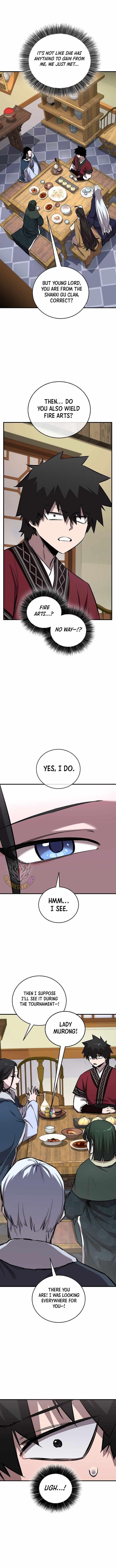 Read Childhood Friend of the Zenith Manga Online