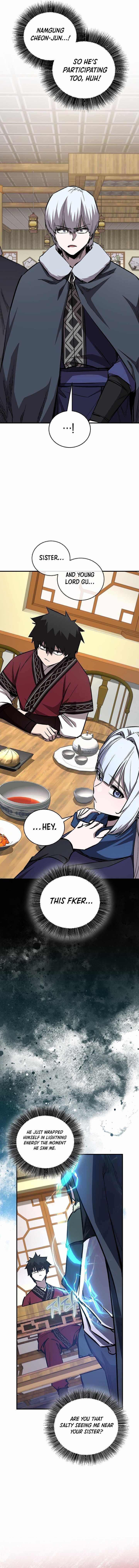 Read Childhood Friend of the Zenith Manga Online