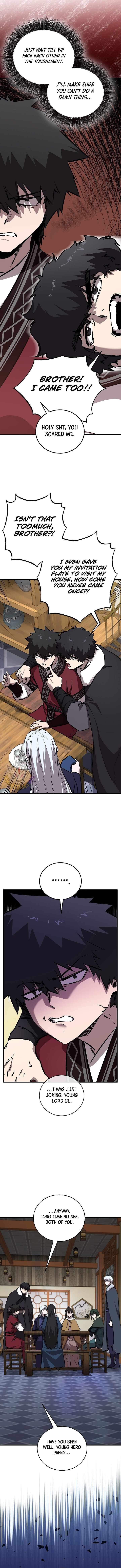 Read Childhood Friend of the Zenith Manga Online