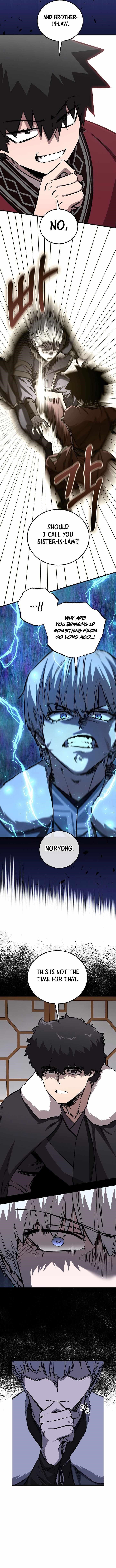 Read Childhood Friend of the Zenith Manga Online