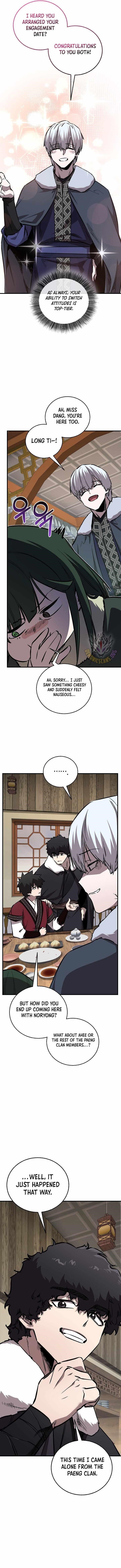 Read Childhood Friend of the Zenith Manga Online