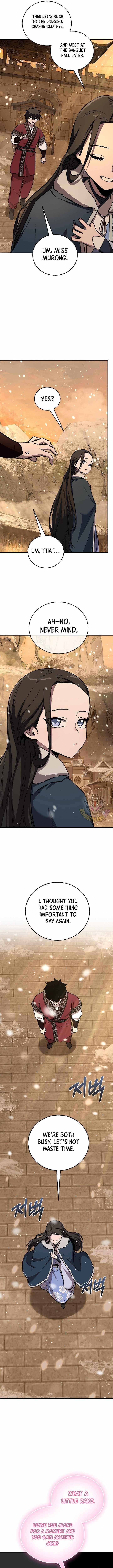 Read Childhood Friend of the Zenith Manga Online