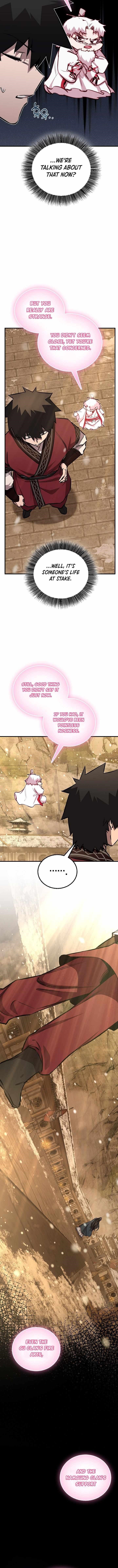 Read Childhood Friend of the Zenith Manga Online