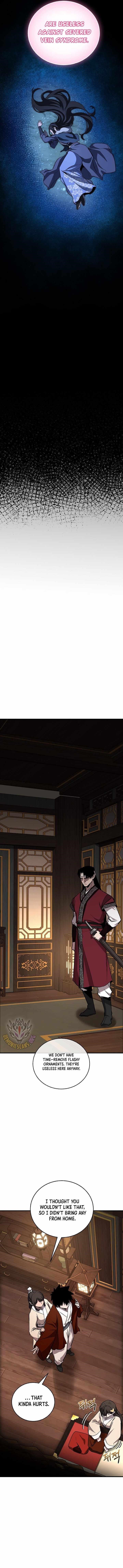 Read Childhood Friend of the Zenith Manga Online