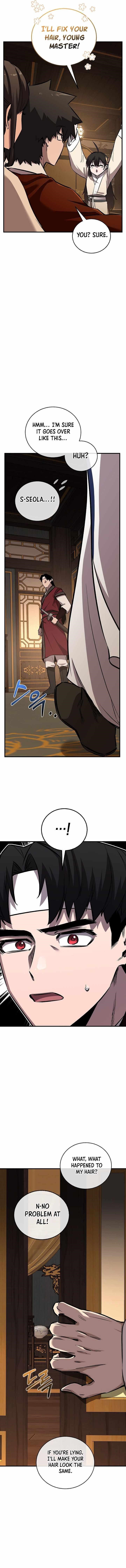 Read Childhood Friend of the Zenith Manga Online