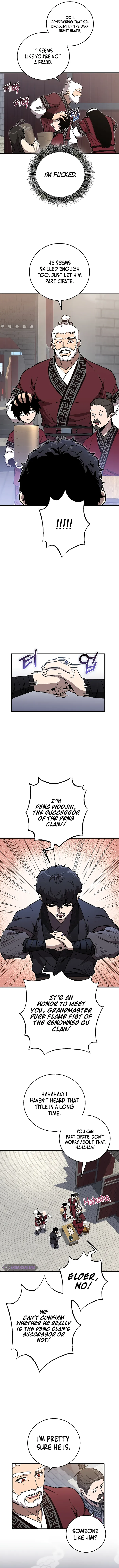 Read Childhood Friend of the Zenith Manga Online