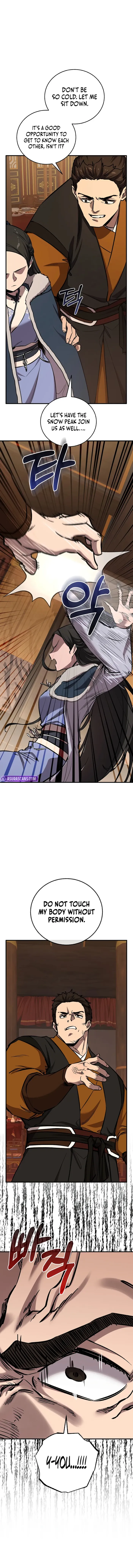 Read Childhood Friend of the Zenith Manga Online