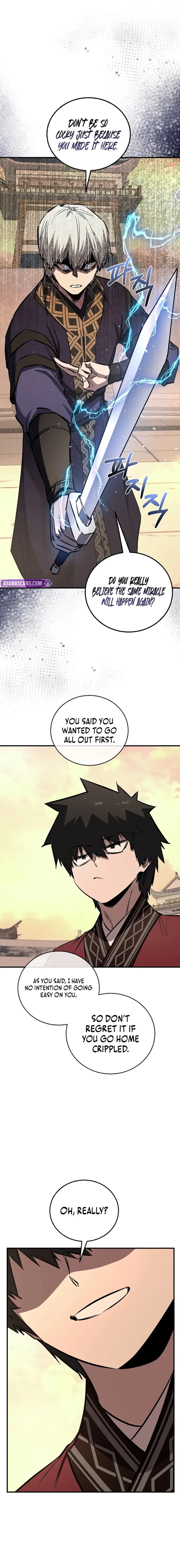 Read Childhood Friend of the Zenith Manga Online