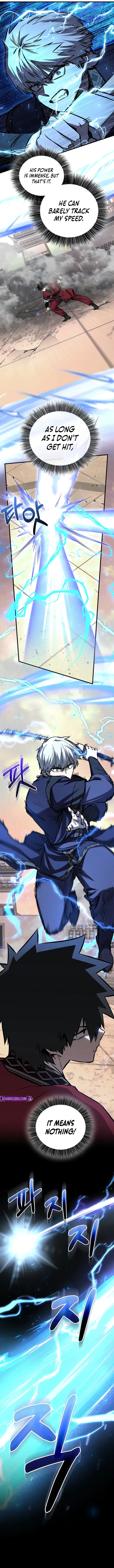 Read Childhood Friend of the Zenith Manga Online