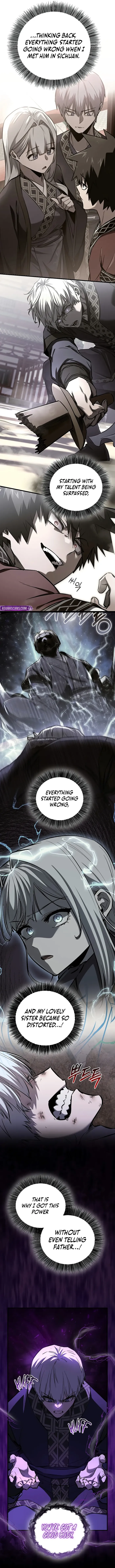 Read Childhood Friend of the Zenith Manga Online