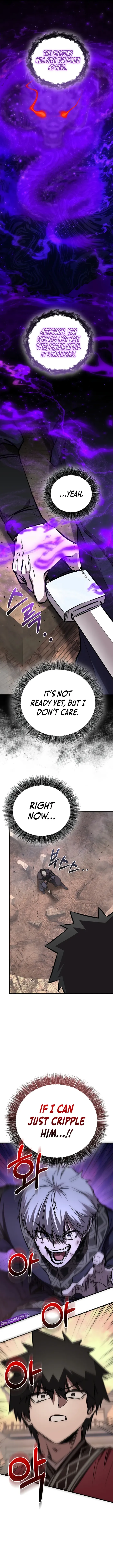 Read Childhood Friend of the Zenith Manga Online