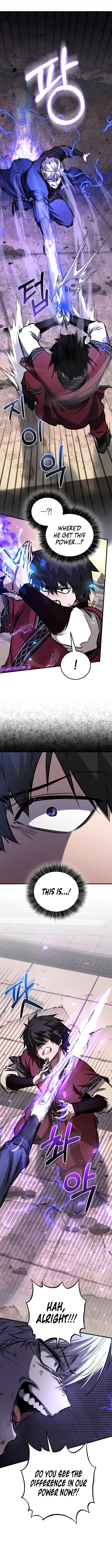 Read Childhood Friend of the Zenith Manga Online