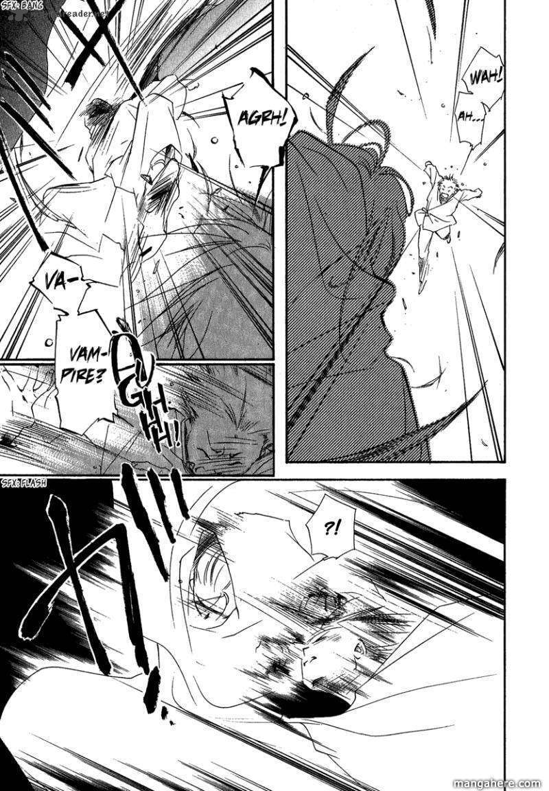 Read China Blue Jasmine Manga Online