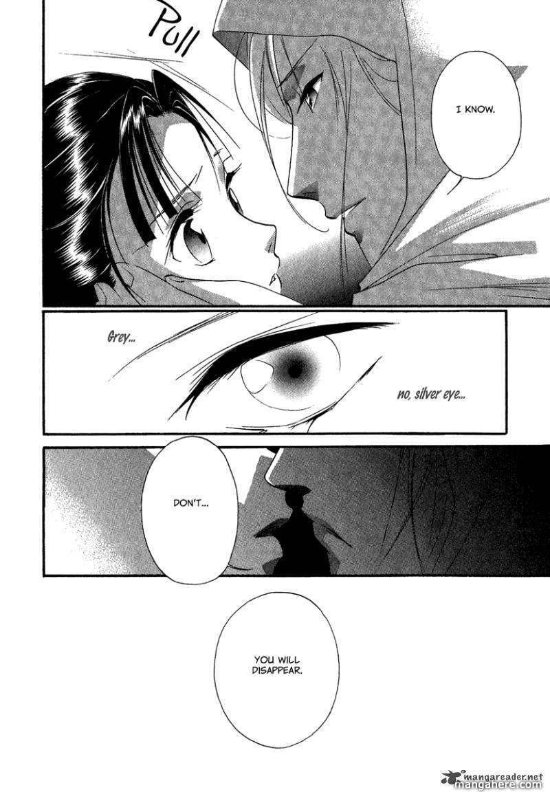 Read China Blue Jasmine Manga Online