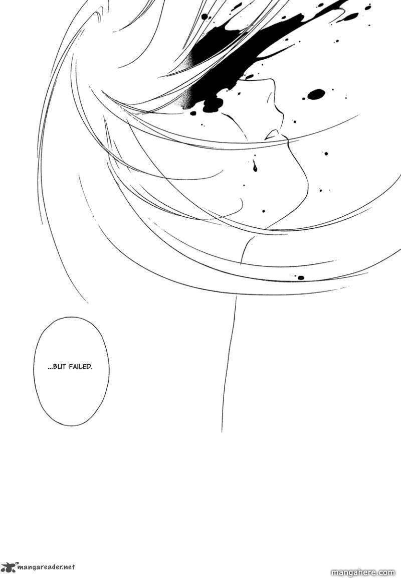 Read China Blue Jasmine Manga Online