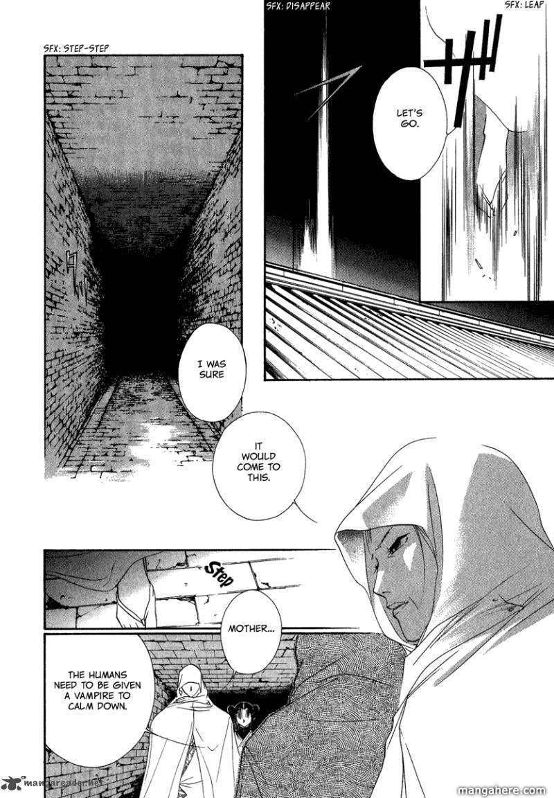 Read China Blue Jasmine Manga Online