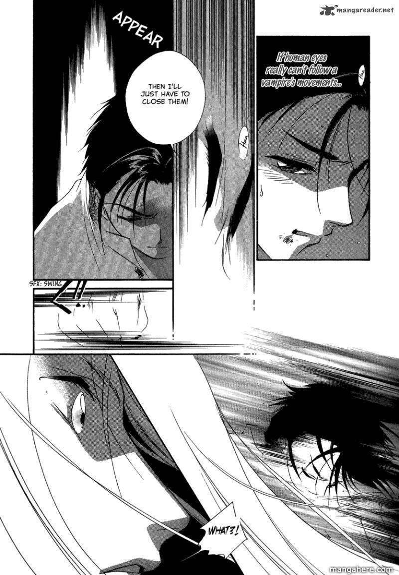 Read China Blue Jasmine Manga Online