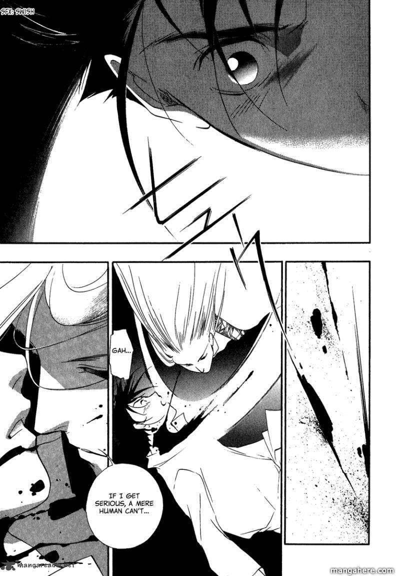 Read China Blue Jasmine Manga Online