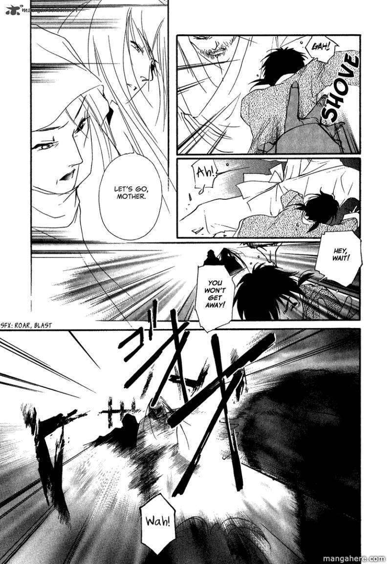 Read China Blue Jasmine Manga Online