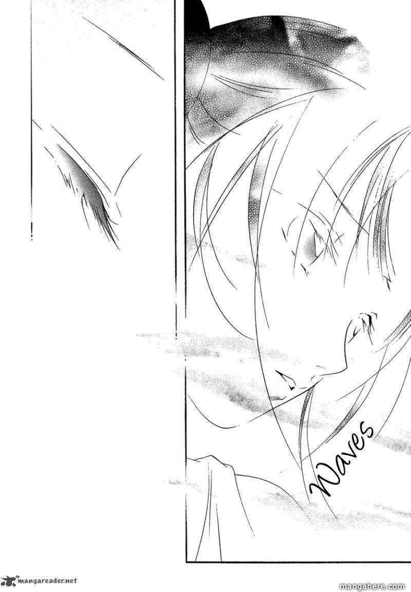 Read China Blue Jasmine Manga Online