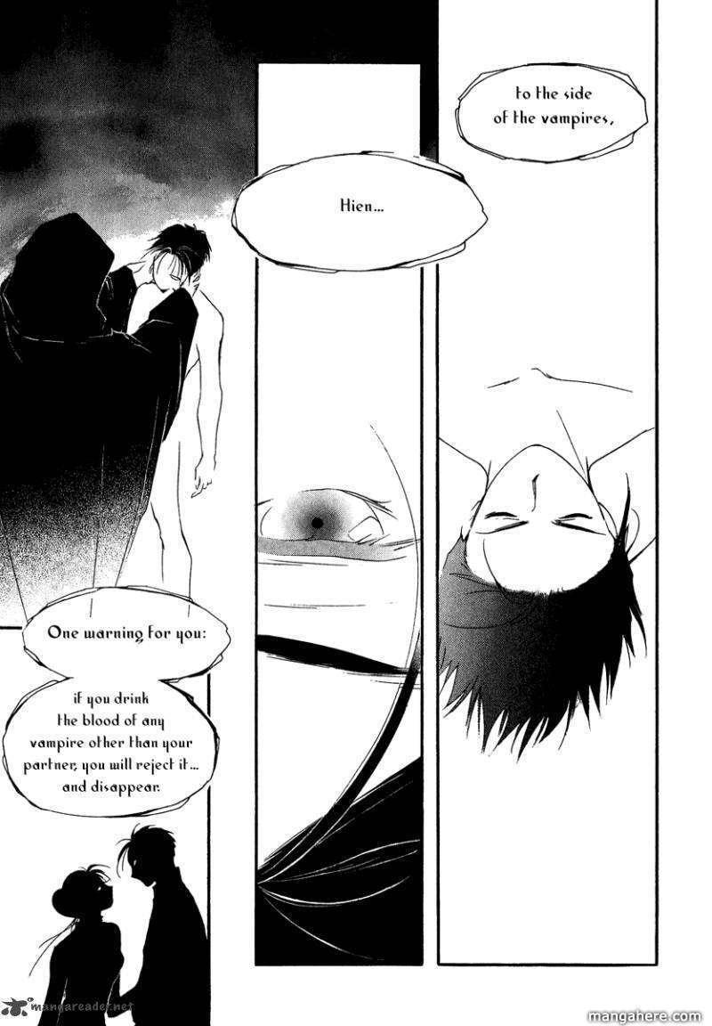 Read China Blue Jasmine Manga Online