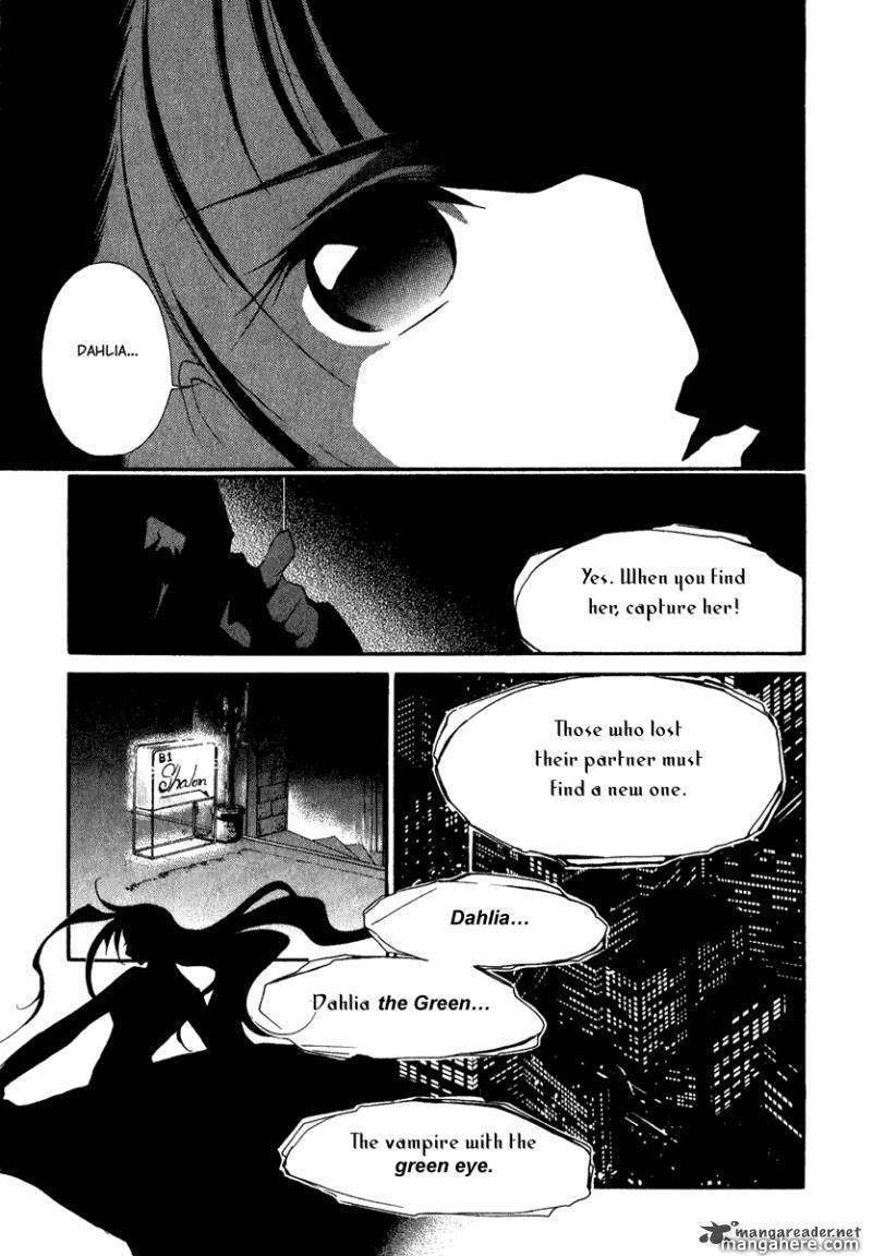 Read China Blue Jasmine Manga Online