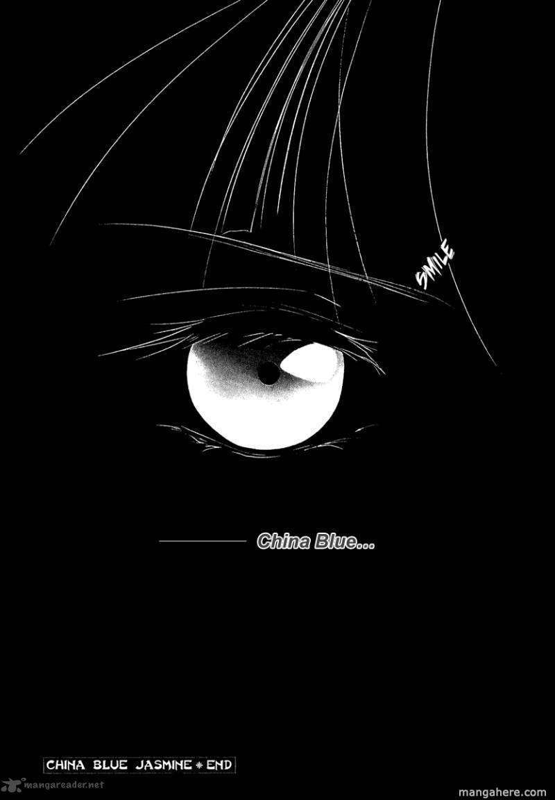 Read China Blue Jasmine Manga Online