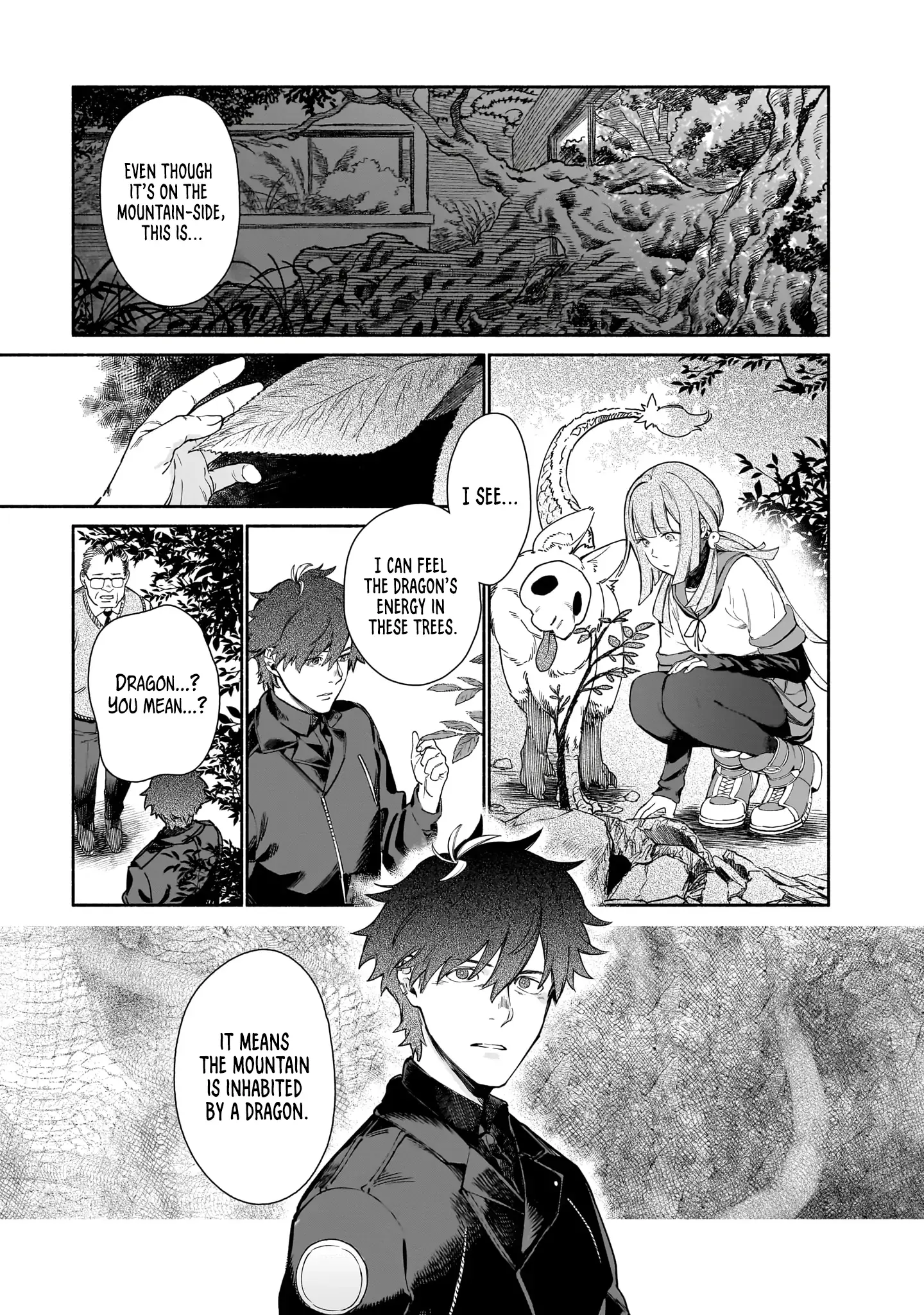 Read Chingochou Futsuryoukyoku Ukeika Manga Online