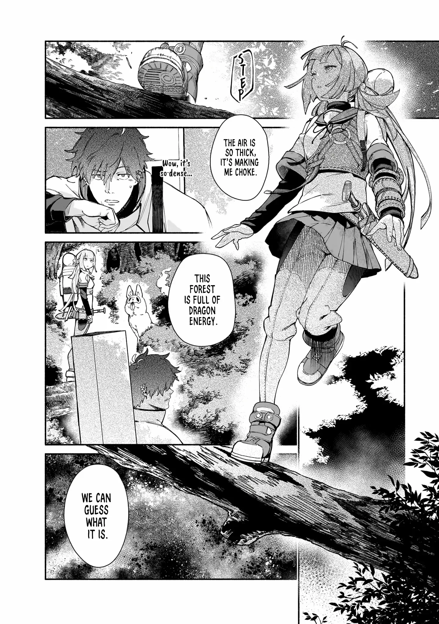 Read Chingochou Futsuryoukyoku Ukeika Manga Online