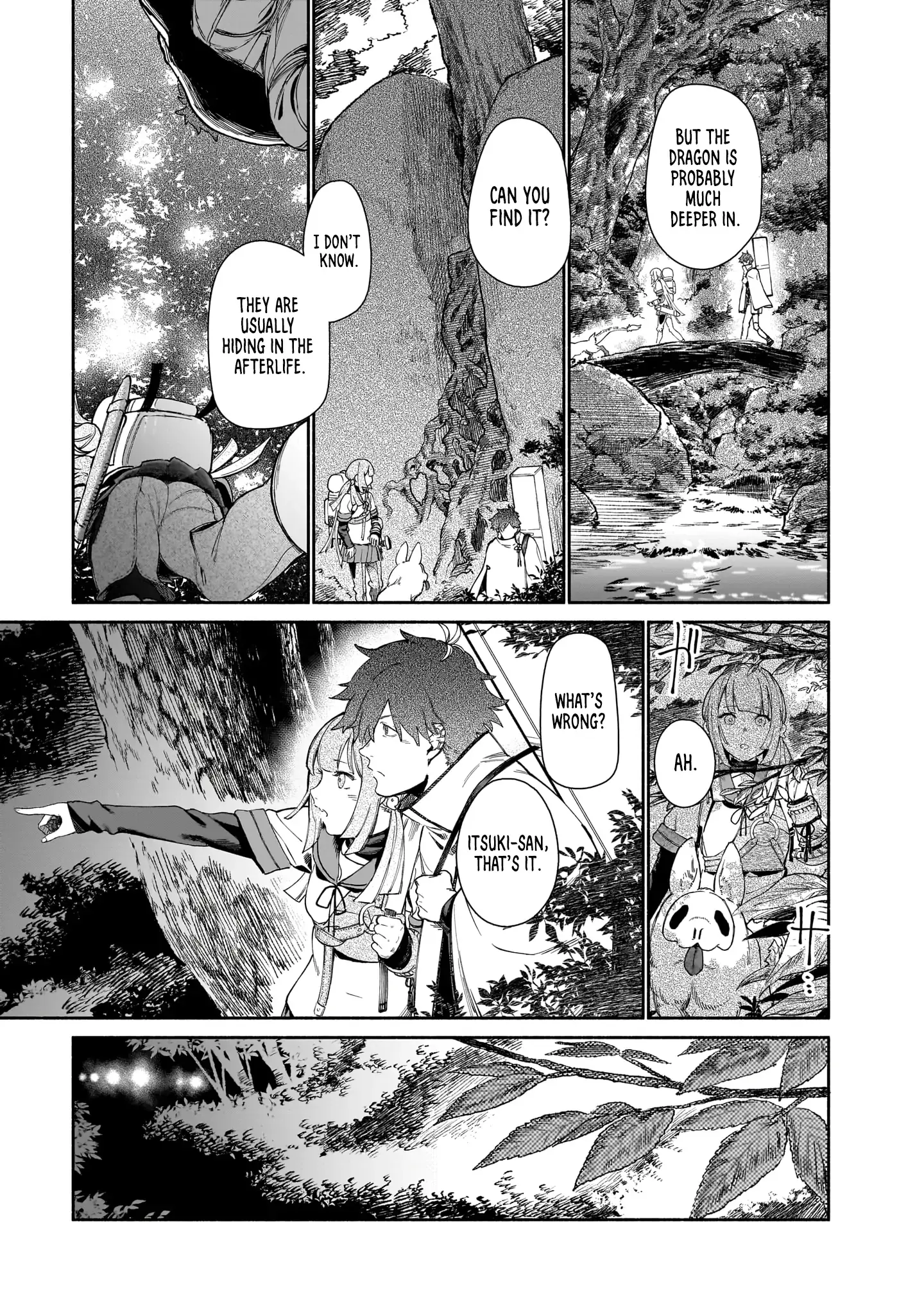 Read Chingochou Futsuryoukyoku Ukeika Manga Online