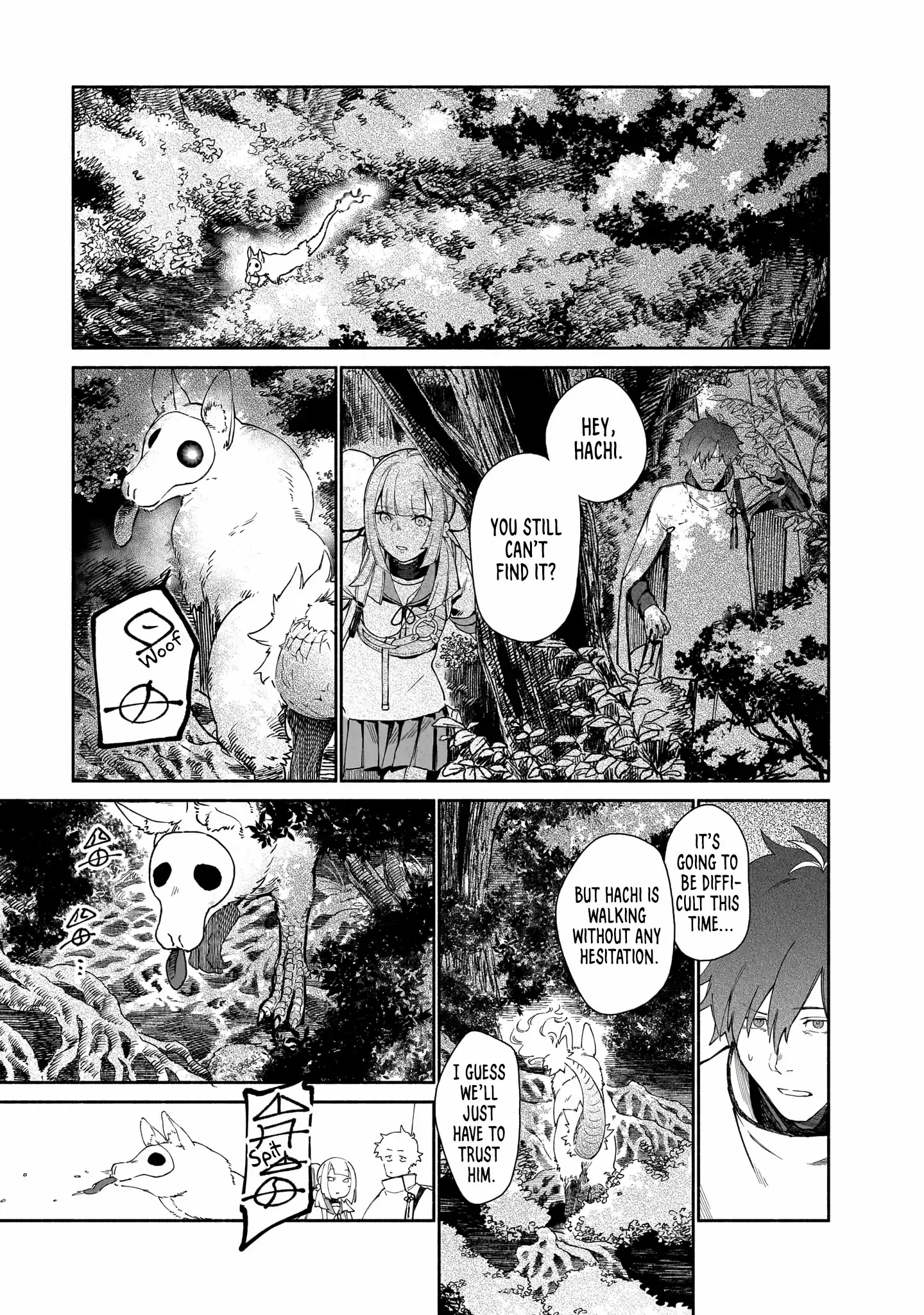 Read Chingochou Futsuryoukyoku Ukeika Manga Online