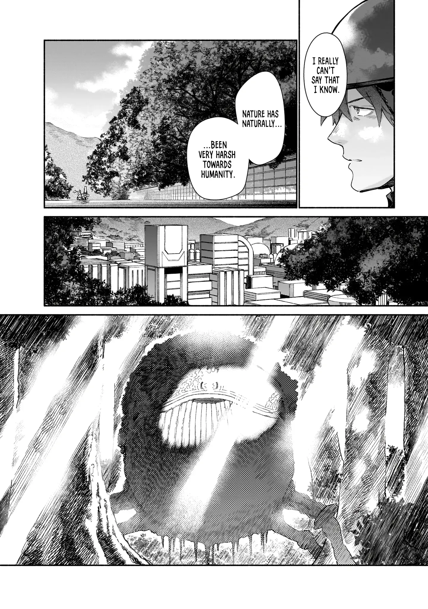 Read Chingochou Futsuryoukyoku Ukeika Manga Online