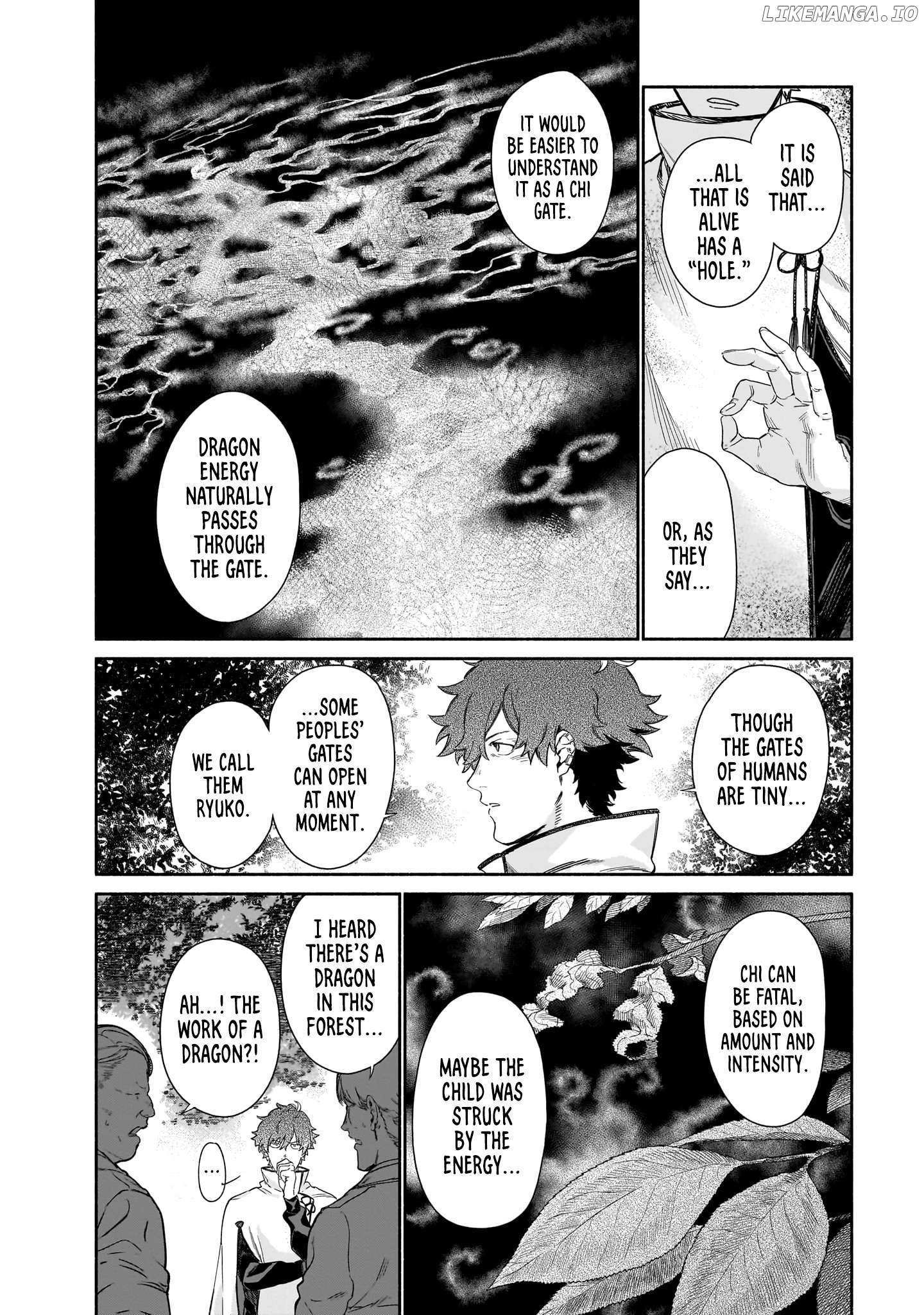 Read Chingochou Futsuryoukyoku Ukeika Manga Online