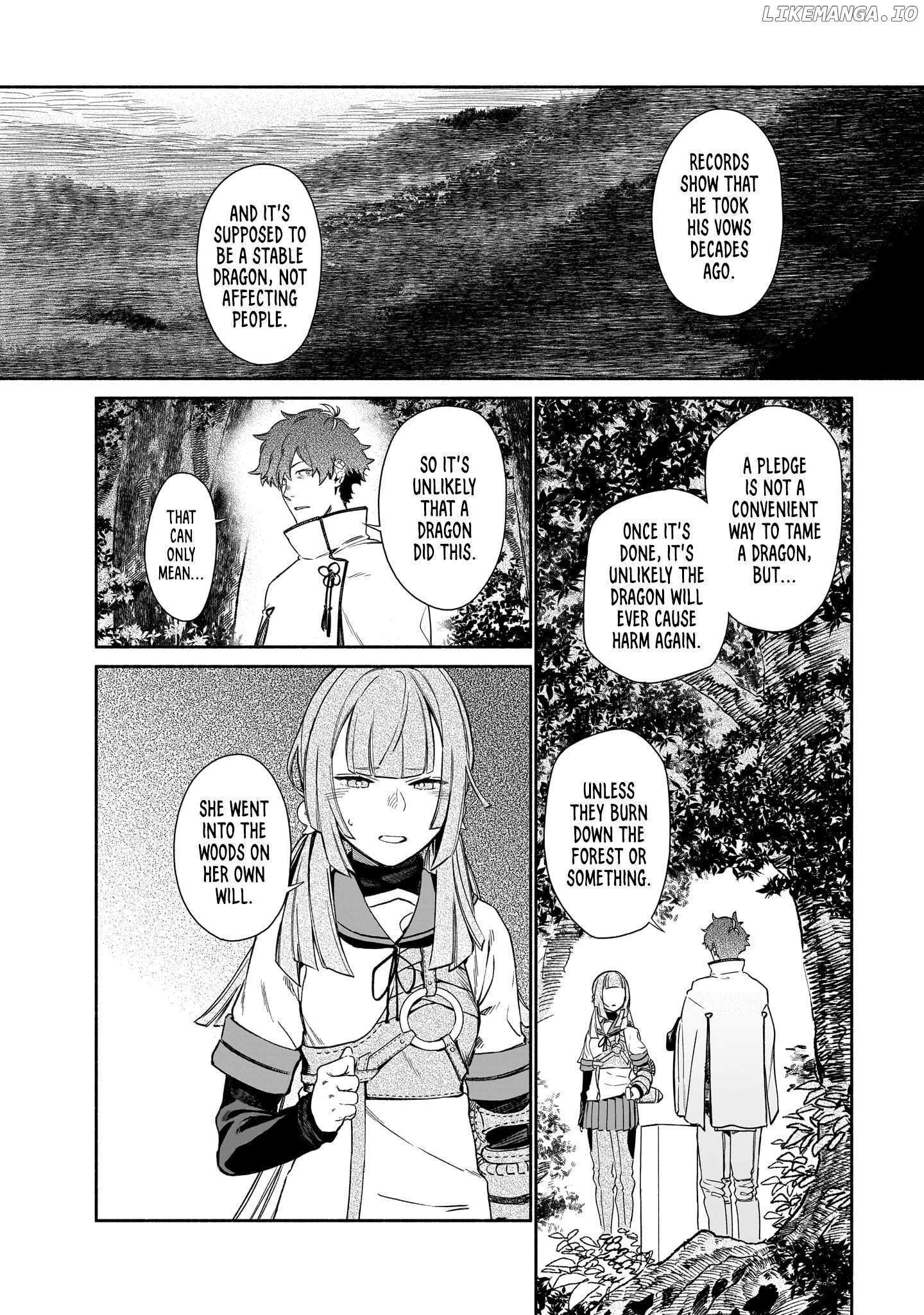 Read Chingochou Futsuryoukyoku Ukeika Manga Online