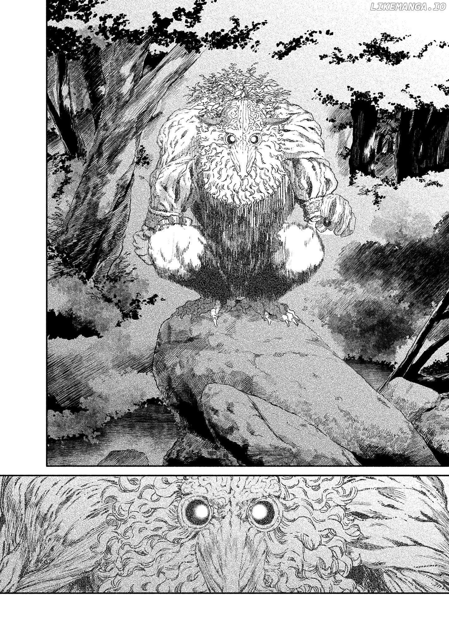 Read Chingochou Futsuryoukyoku Ukeika Manga Online