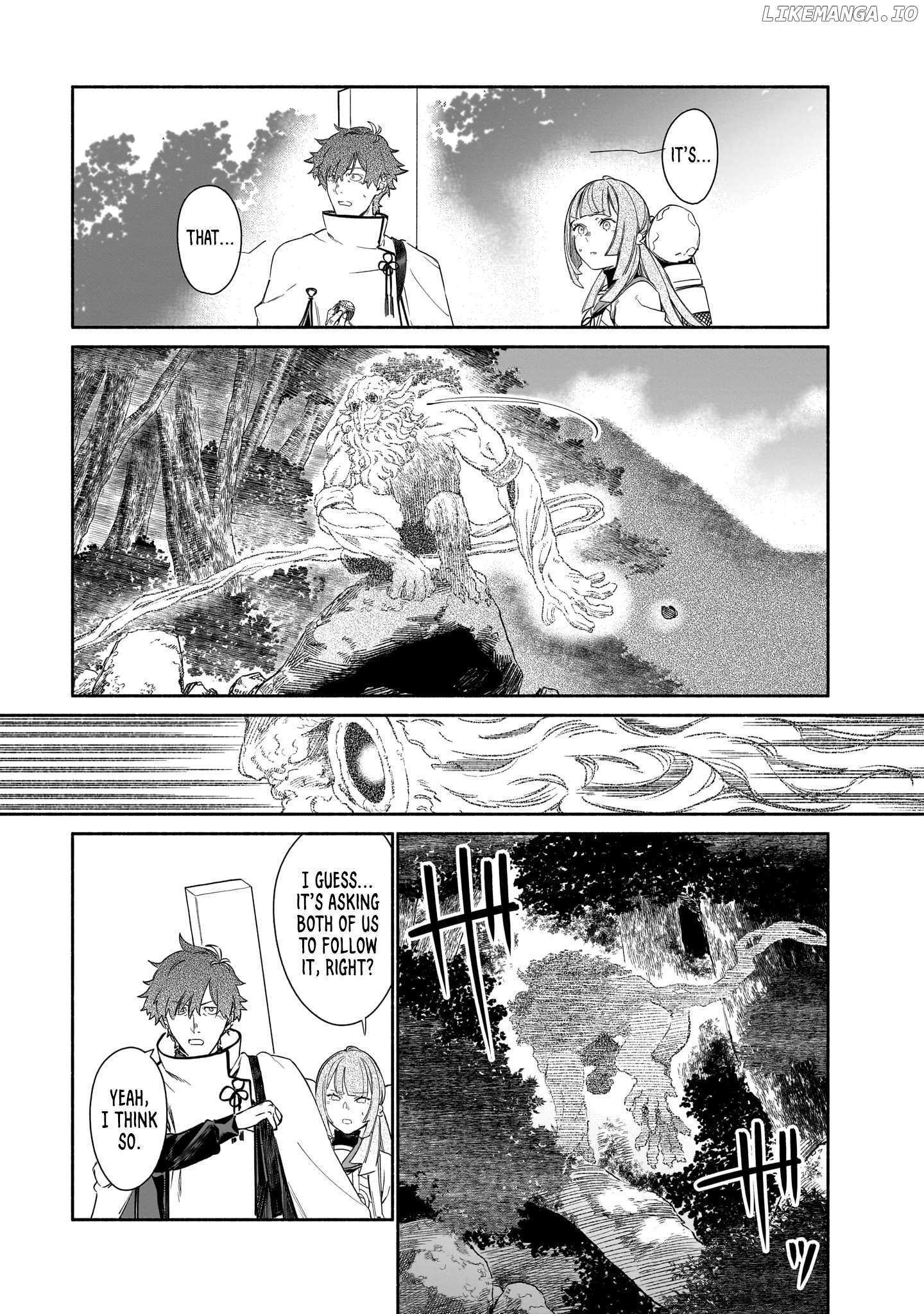 Read Chingochou Futsuryoukyoku Ukeika Manga Online